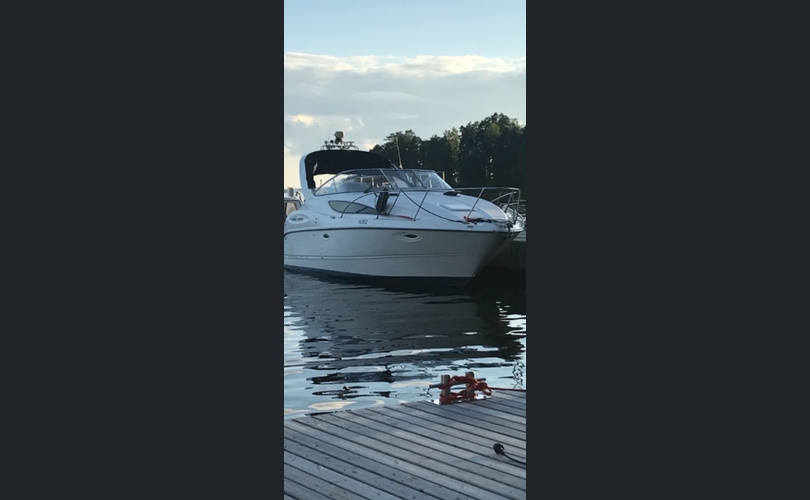 Bayliner 2855-kuva-5